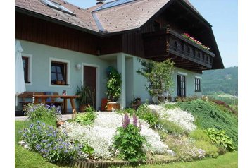 Austrija Privát Attersee, Eksterijer